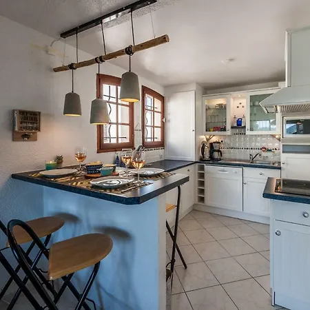 „la Cigalerie“ Saint-Raphaël