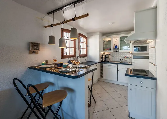 „la Cigalerie“ Saint-Raphaël