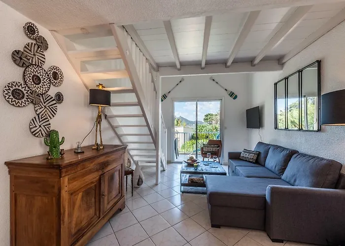 „la Cigalerie“ Saint-Raphaël