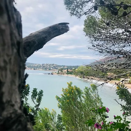 „la Cigalerie“ * Saint-Raphael (Var)