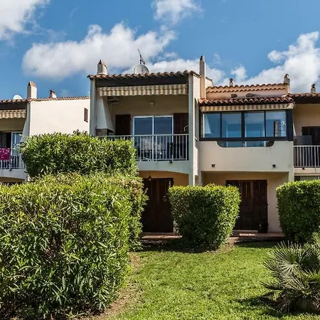 „la Cigalerie“ Apartament