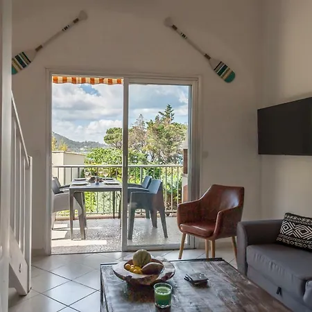 Apartment „la Cigalerie“ *