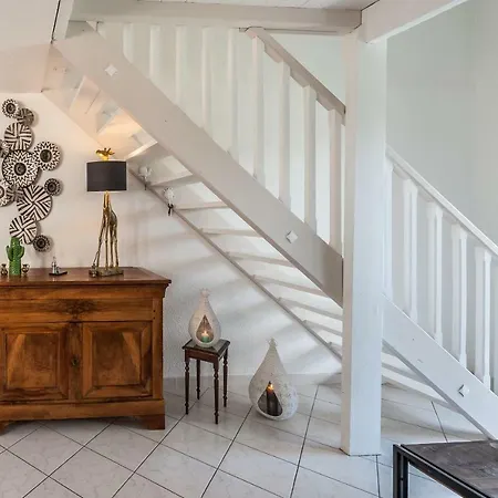 Apartment „la Cigalerie“