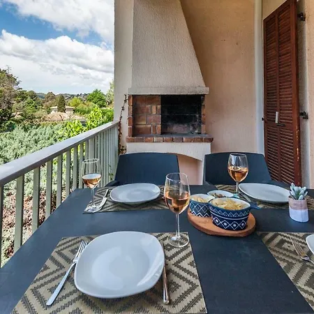 Apartment „la Cigalerie“ *