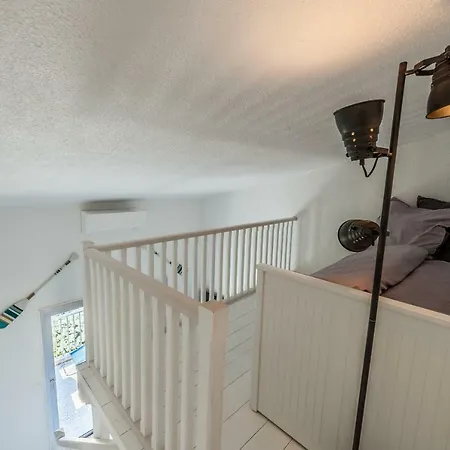 „la Cigalerie“ Apartament