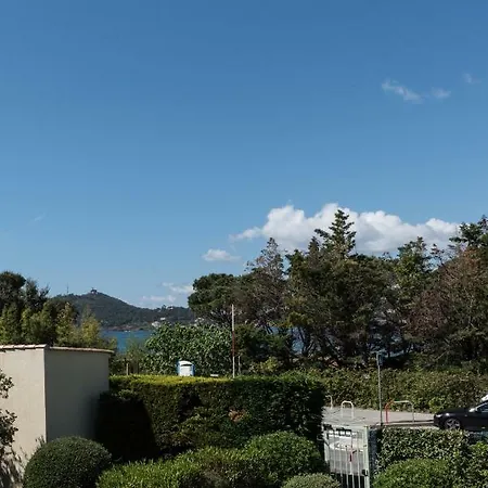 „la Cigalerie“ Apartament *