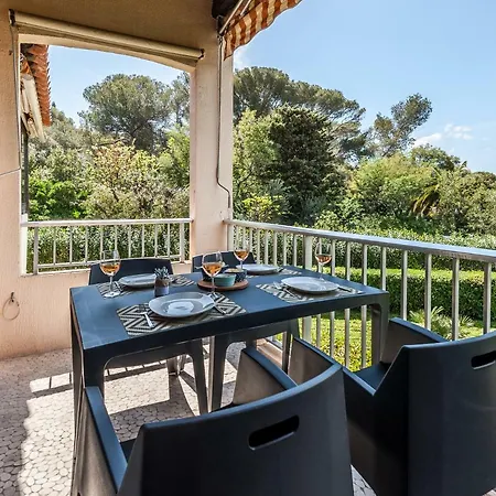 Apartment „la Cigalerie“