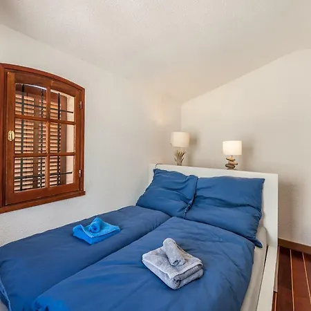 Apartament „la Cigalerie“