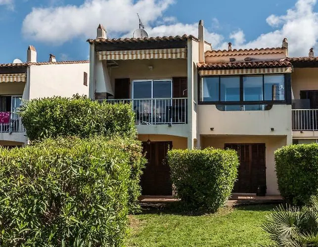 „la Cigalerie“ Апартаменти