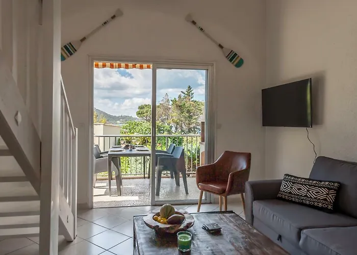 Апартаменти „la Cigalerie“ *