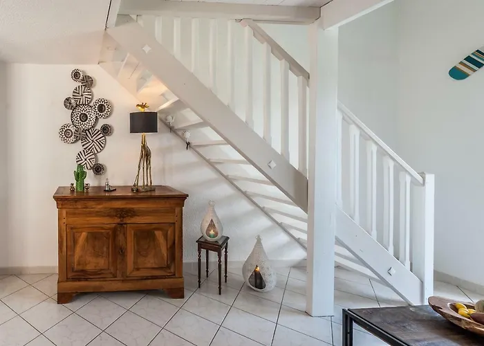 Апартаменти „la Cigalerie“