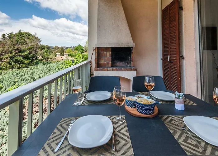 Апартаменти „la Cigalerie“ *