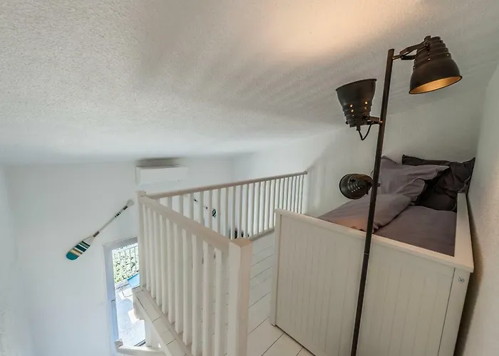 „la Cigalerie“ Lägenhet